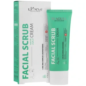 اسکراب پاک کننده کلین پرو سی گل