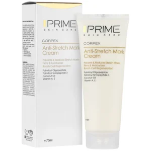 کرم ترک پوست پریم