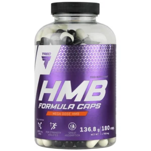 اچ ام بی فرمولا TREC