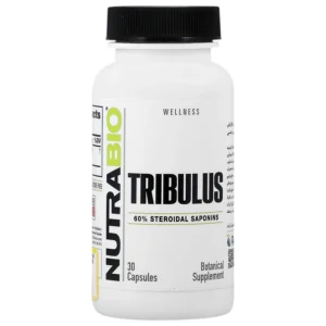 کپسول تریبولوس نوترابایو