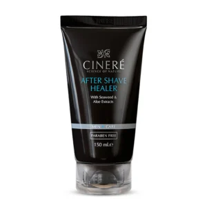 افتر شیو سینره حجم 150 میلی لیتر