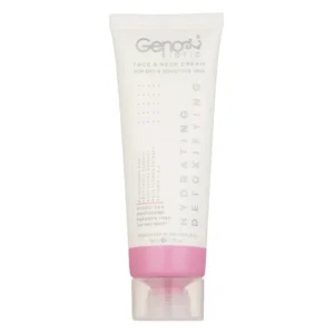 کرم آبرسان ژنوبایوتیک مدل Dry Detoxifing حجم 50 میلی‌لیتر