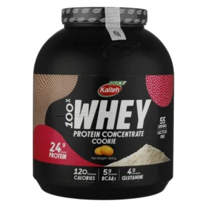 پودر پروتئین کاله پرو – 1800 گرم