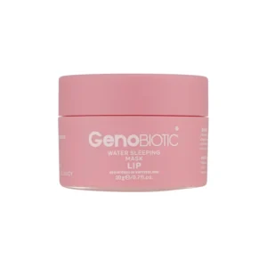ماسک لب ژنوبایوتیک مدل خواب حجم 20 میلی لیتر