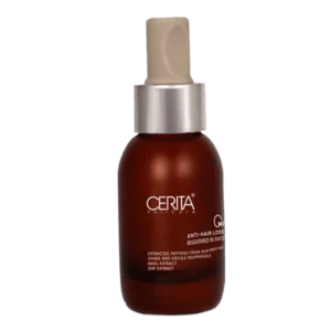 تونیک ضد ریزش مینوتا سریتا